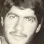 شهید مرتضی نوائی