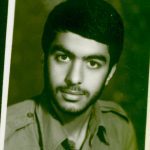 شهید حسین نورمحمدی
