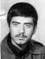 شهید رضا نوری