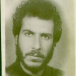 شهید علیرضا نوری