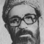 شهید اله ویردی نوری باشسیز