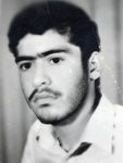 شهید رضا نیکوسخن لامع