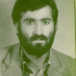 شهید محرم نیکوکار