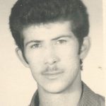 شهید یعقوب وثوقی فرد