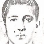 شهید اسکندر هادیان