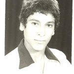 شهید غلام رضا هواشم