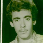 شهید مهدی یادگاری