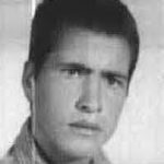 شهید حسین محمودی کهنی