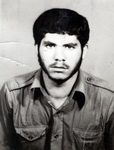 شهید حسین هدایت کار