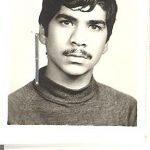 شهید ناصر سپهری