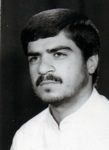 شهید مرتضی تدین