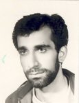 شهید ایرج بختیاری قلعه نوروز
