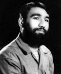 شهید علی محمد طوق کش