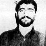 شهید حسین آقاعلی خان بزاز