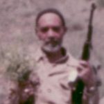 شهید احد آقایاری