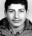 شهید حسن احمدی