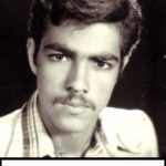 شهید محمود اسدی