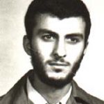 شهید محمود اسدی