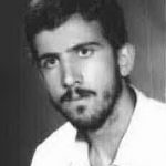 شهید اسمعیل اسمعیلی ده آبادی