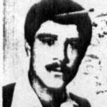 شهید مسعود افشاری