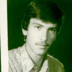 شهید سعید افشاریان