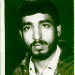 شهید علی اصغر افضلی