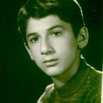 شهید محمد آقرلو