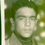 شهید سیدجلال امامی میبدی