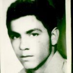 شهید محمد امامی