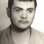 شهید سیاوش امینیان رضوی