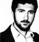 شهید علی اکبر اینانلوچرخلو