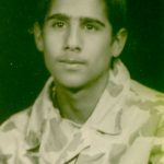 شهید محمود باباصفرعلی