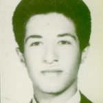 شهید رسول بلگل