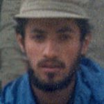 شهید محمد بربری جاقوری