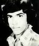 شهید محمود برزگر
