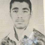 شهید فتح اله بغدادی