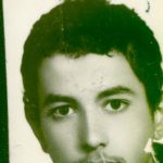 شهید داود بروش آذریان