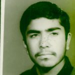 شهید سیدعلی بهشتی