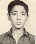 شهید داود بیات