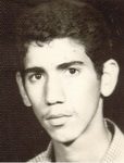 شهید محسن پورحسن