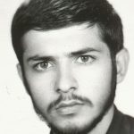 شهید بهروز پورمحمودابواسحق