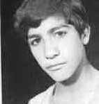 شهید رمضان علی تاجیک