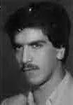 شهید حسین تاجیک خاوه