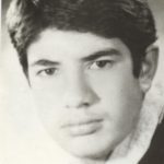 شهید اصغر ترکاشوند