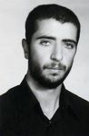 شهید محمدمهدی تقی پور