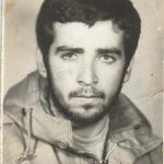 شهید ماشاءاله تیرگر