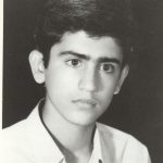 شهید جعفر تیموری