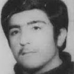 شهید نظرعلی جانی اویزری
