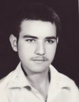شهید محمد جزعلی بیگی