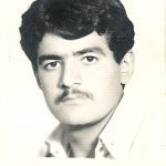 شهید هادی چنبری